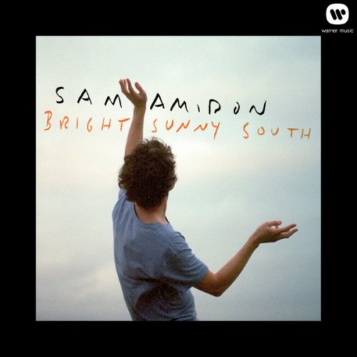 Sam Amidon - Bright Sunny South (2013) [Hi-Res]