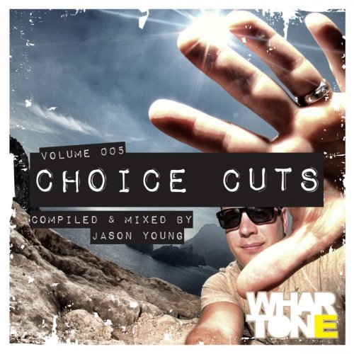 Choice Cuts Vol. 005 Mixed by Jason Young (2014)