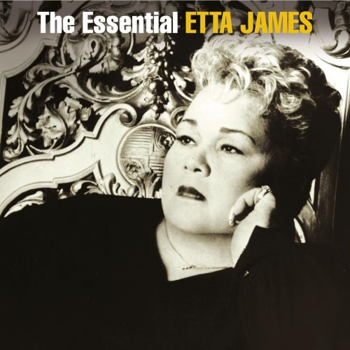 Etta James - The Essential (2010)