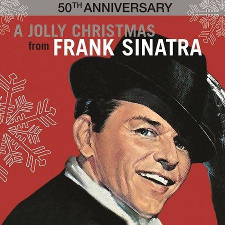 Frank Sinatra - A Jolly Christmas From Frank Sinatra (1957/2014) [Hi-Res]