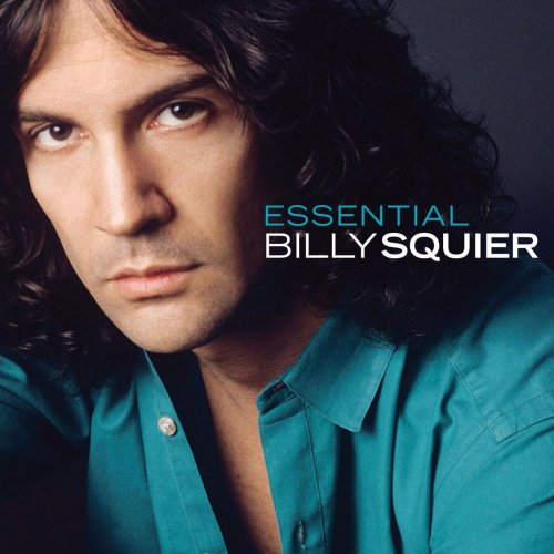 Billy Squier - The Essential (2011)