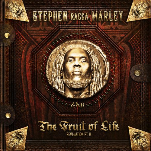 Stephen Marley - Revelation Pt II: The Fruit of Life (2016)