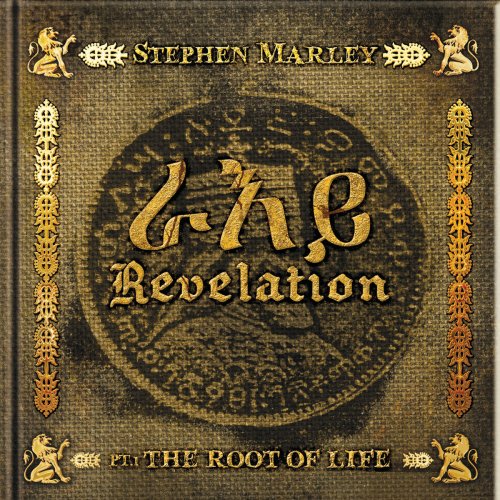 Stephen Marley - Revelation Part I: The Root Of Life (20111)