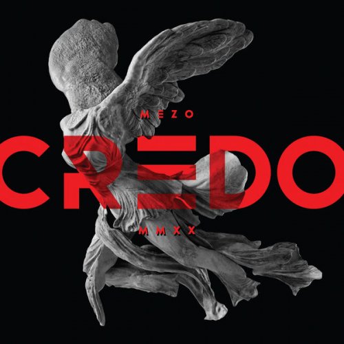 Mezo - CREDO (2020) FLAC