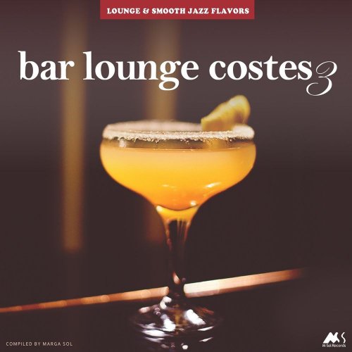 VA - Bar Lounge Costes Vol. 3 (2020)