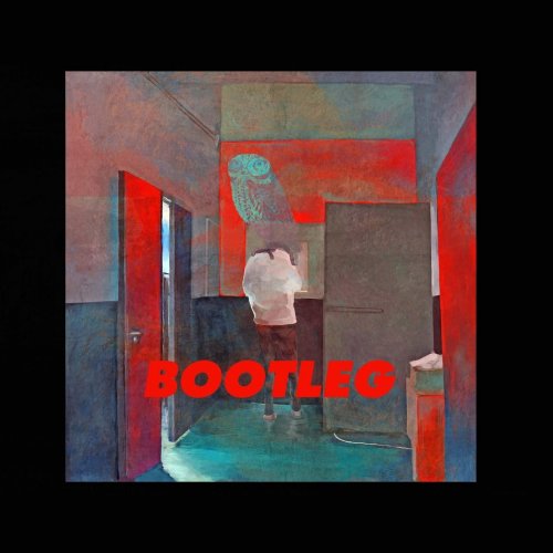Kenshi Yonezu - BOOTLEG (2020) Hi-Res