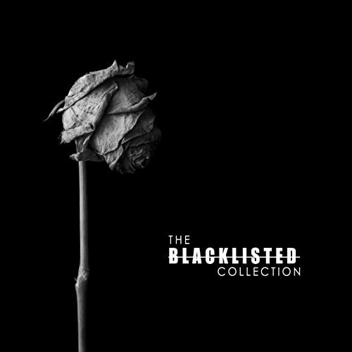 Vanessa Amorosi - The Blacklisted Collection (2020)
