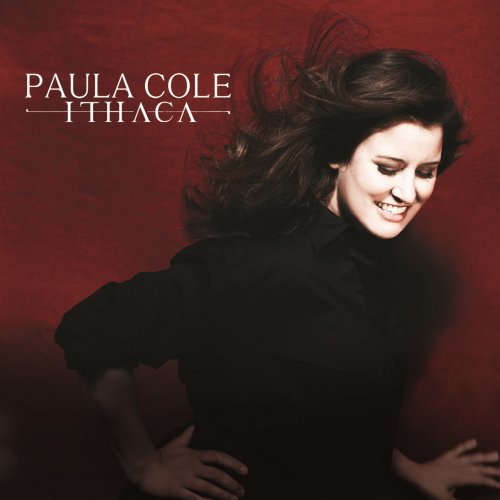 Paula Cole - Ithaca (2010) Lossless