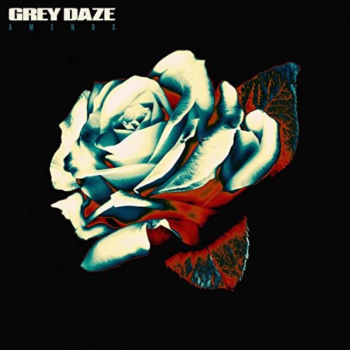 Grey Daze - Amends (2020) Hi Res