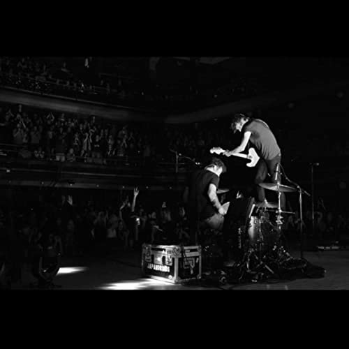 Japandroids - Massey Fucking Hall (Live) (2020) Hi Res