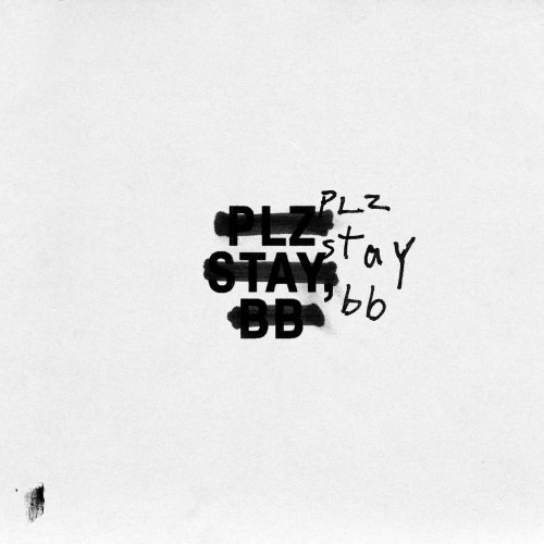 Ciaran Lavery - Plz Stay, bb (2020)
