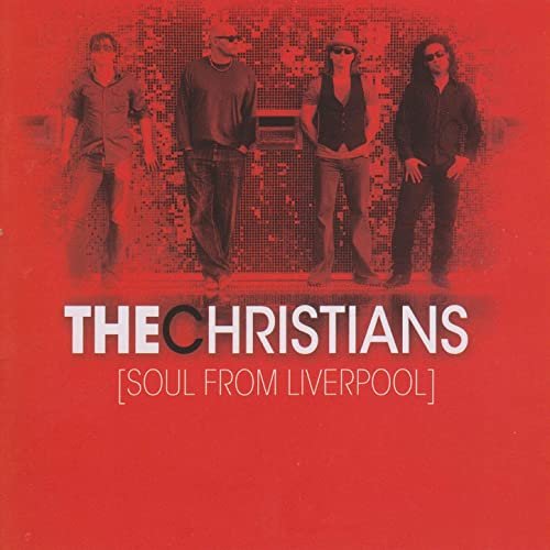 The Christians - Soul from Liverpool (2020)