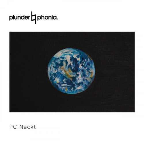PC Nackt - Plunderphonia (2020)