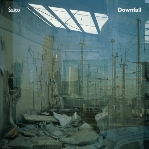 Saïto - Downfall (2020)