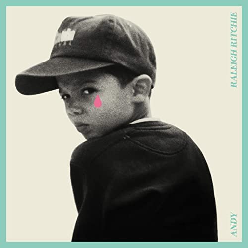 Raleigh Ritchie - Andy (2020) Hi Res