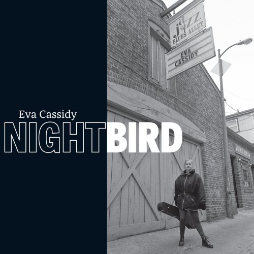 Eva Cassidy - Nightbird (2015) FLAC