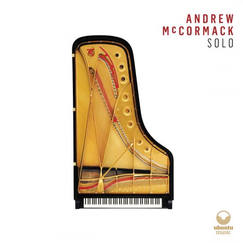 Andrew McCormack - Solo (2020) [Hi-Res]
