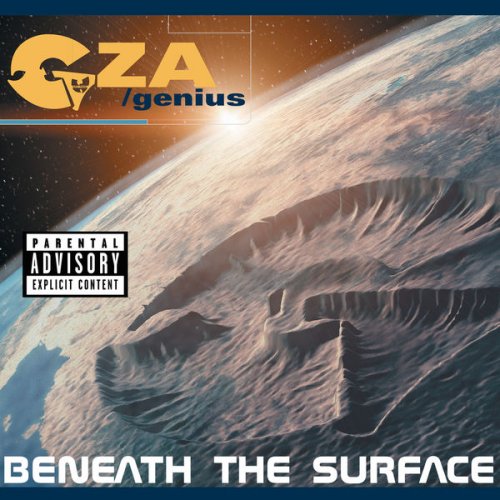 GZA/Genius - Beneath The Surface (1999) FLAC