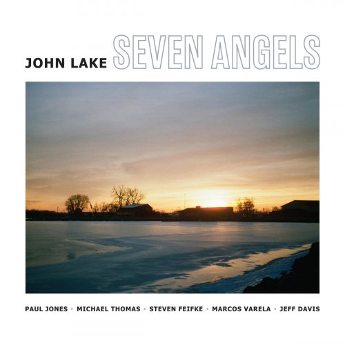 John Lake - Seven Angels (Full Length) (2020)