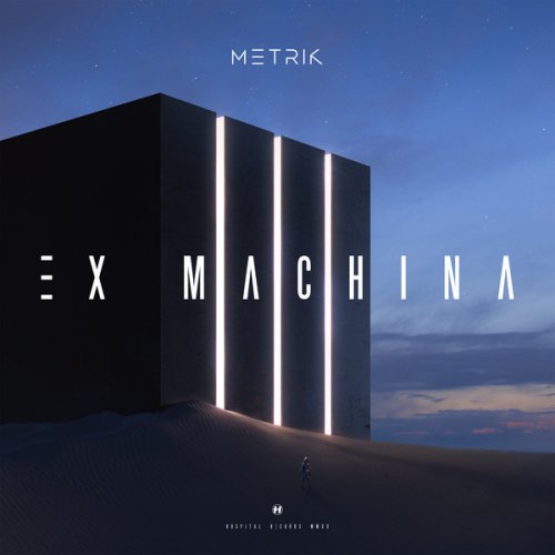 Metrik - Ex Machina (2020)