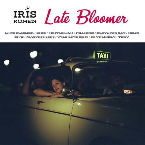 Iris Romen - Late Bloomer (2020)