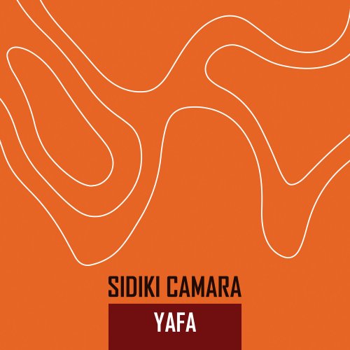 Sidiki Camara - Yafa (2020) [Hi-Res]