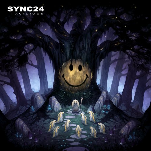 Sync24 - Acidious (2020)