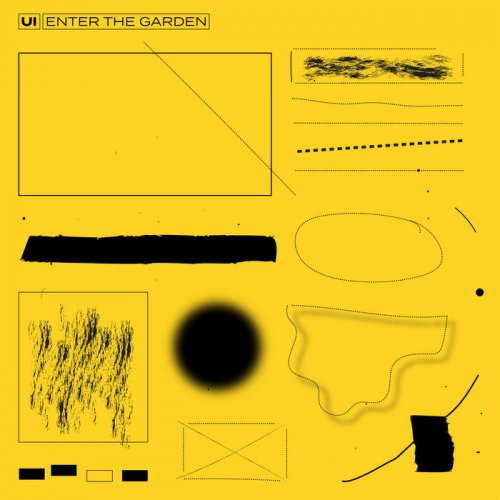 U-I - Enter the Garden (2020)