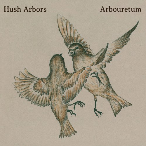 Hush Arbors - Aureola (2012) flac