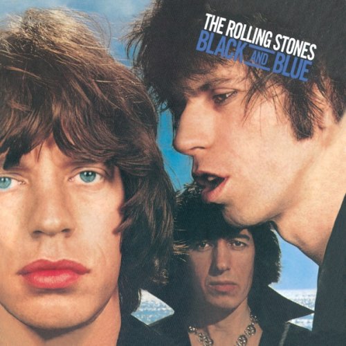 The Rolling Stones - Black And Blue (Remastered) (2020) [Hi-Res]