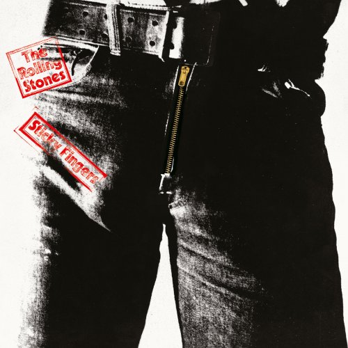 The Rolling Stones - Sticky Fingers Deluxe (Remastered) (2020) [Hi-Res]