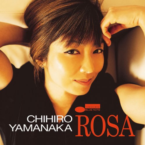 Chihiro Yamanaka - Rosa (2020) [Hi-Res]