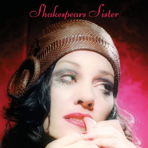 Shakespears Sister - Songs from the Red Room (Deluxe Edition) (2010)