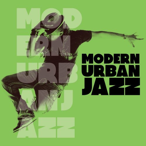 VA - Modern Urban Jazz (2020) FLAC