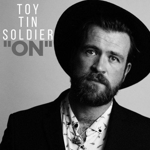 Toy Tin Soldier - "On" (2020)