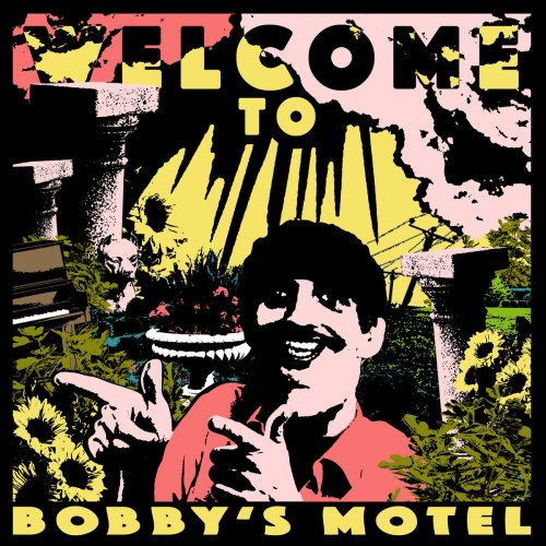 Pottery - Welcome To Bobby's Motel (2020)