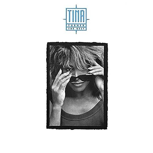 Tina Turner - The Best (The Singles) (2020)