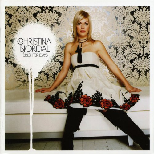 Christina Bjordal - Brighter Days (2006) FLAC