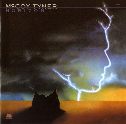 McCoy Tyner - Horizon (1979) FLAC
