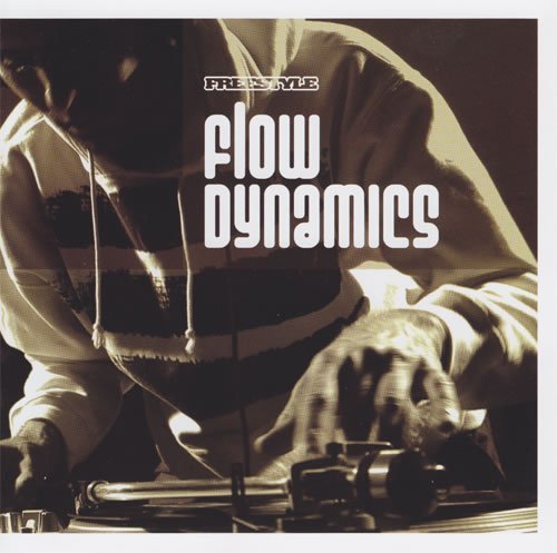 Flow Dynamics - Flow Dynamics (2007) [FLAC]