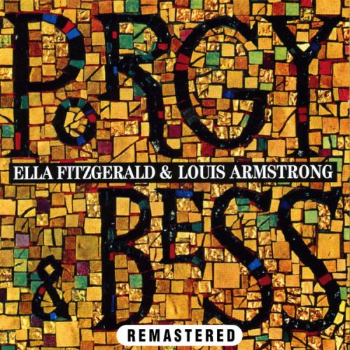 Ella Fitzgerald; Louis Armstrong - Porgy And Bess (2020) [Hi-Res]