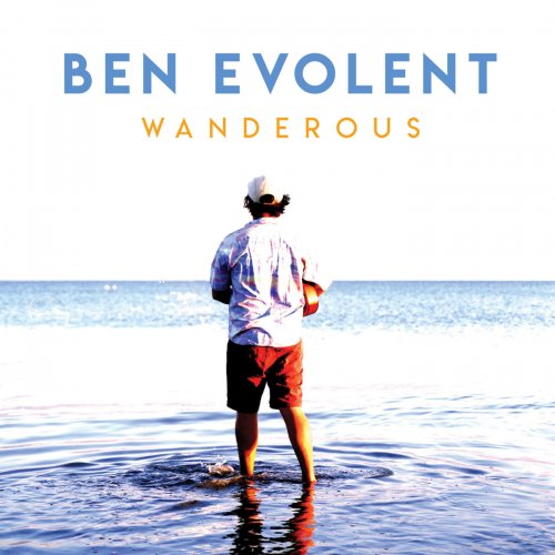 Ben Evolent - Wanderous (2020)