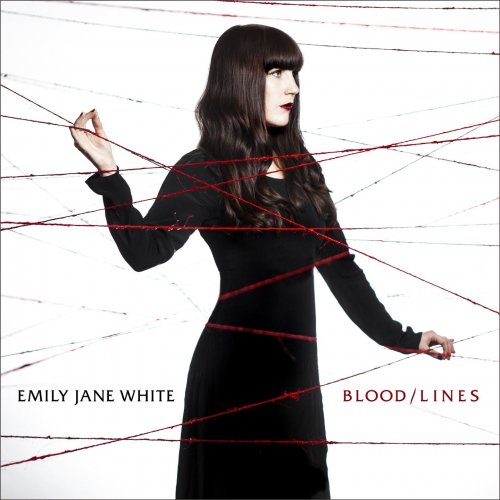 Emily Jane White - Blood / Lines (2013) [Hi-Res]