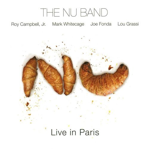 The Nu Band - Live in Paris (2007)