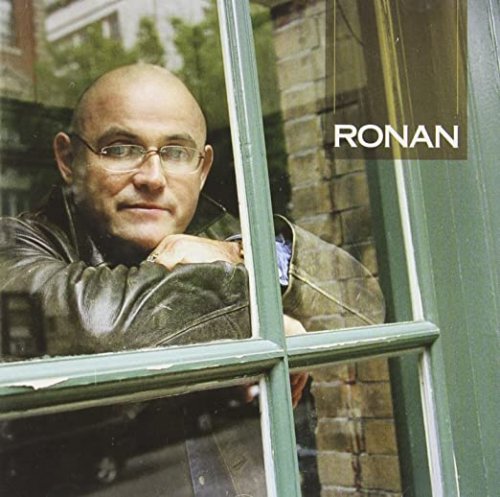 Ronan Tynan - Ronan (2005)