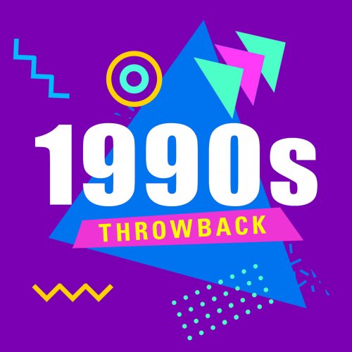 VA - 1990s Throwback (2020)