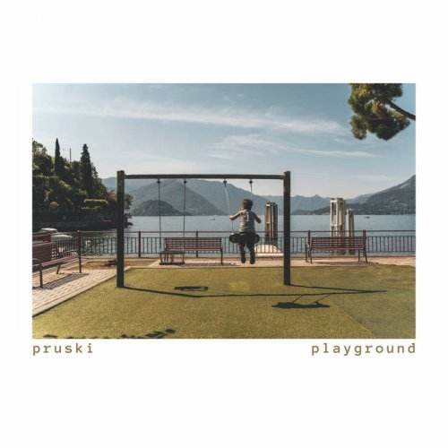Pruski - Playground (2020)