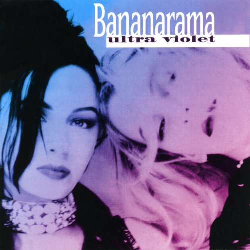 Bananarama - Ultra Violet (1996)