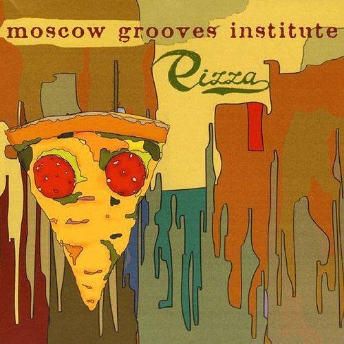 Moscow Grooves Institute - Pizza (2001)