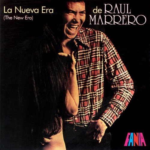 Raul Marrero - La Nueva Era De (1974; 2020)